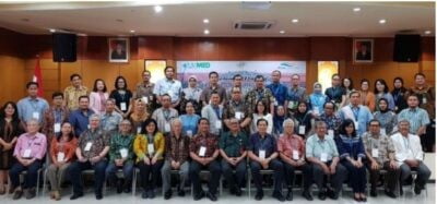 Prodia The CRO: Course and Workshop on Good Clinical Practice (GCP) in RSUP Dr. Soetomo – 2018 First batch